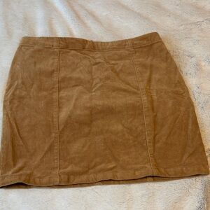 Forever 21 skirt. Size M